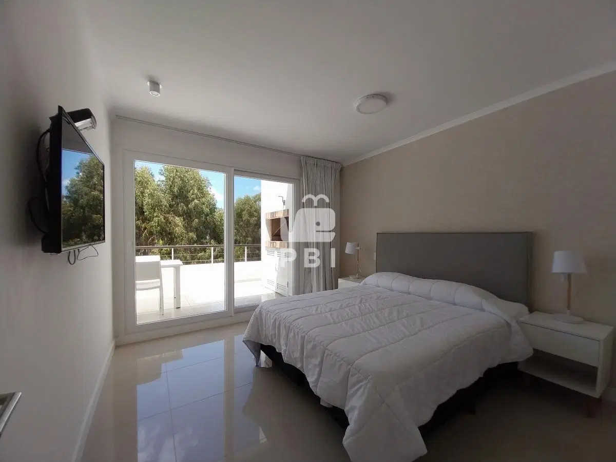 Apartamento 2 dormitorios en Solana Country, Punta Ballena - Green Park  - Ref : PBI14277 5