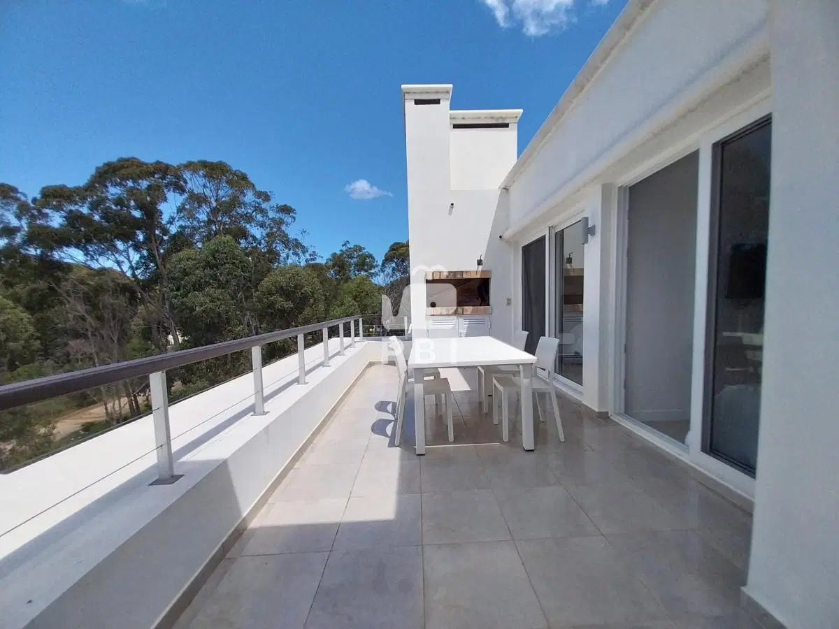 Apartamento 2 dormitorios en Solana Country, Punta Ballena - Green Park  - Ref : PBI14277 3