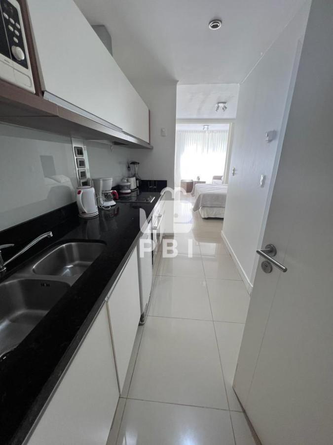 Foto de Monoambiente en Green Park, Punta Ballena - Green Park - Ref : PBI15995, imagen 3