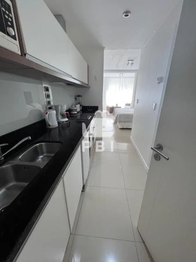 Monoambiente en Green Park, Punta Ballena - Green Park - Ref : PBI15995 3