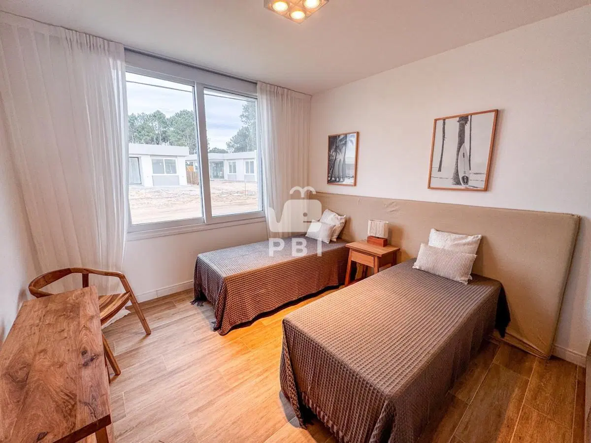 Venta de casa en Barrio Privado Living Golf, Punta Ballena. - Ref : PBI15999 8
