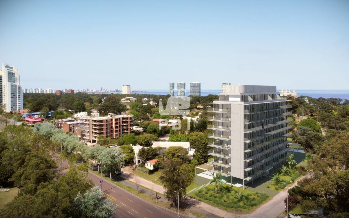 Foto de Apartamento en Roosvelt, Maldonado - See Bosque - Ref : PBI16118, imagen 5
