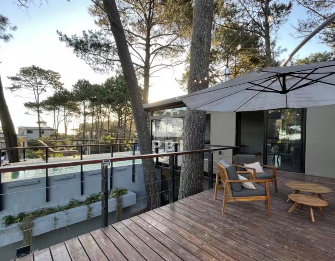 Foto de Casa 3 dormitorios en Punta Ballena - Ref : PBI16130, imagen 1