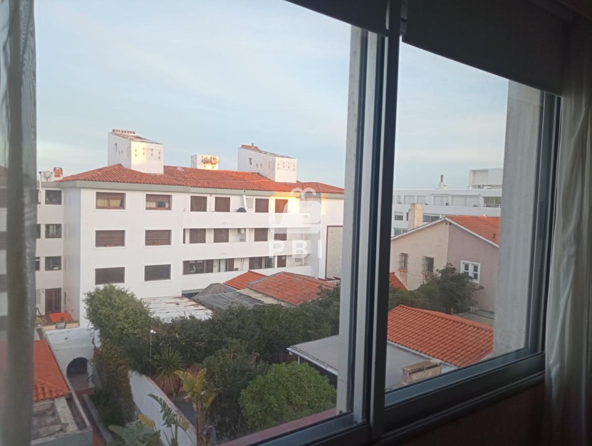 Foto de Apartamento de 1 dormitorio en Península, Punta del Este - Caxambú, imagen 1