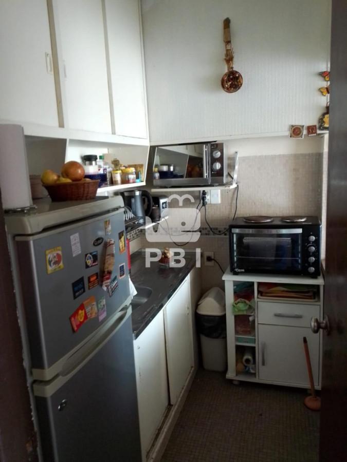 Foto de Apartamento de 1 dormitorio en Península, Punta del Este - Caxambú, imagen 3