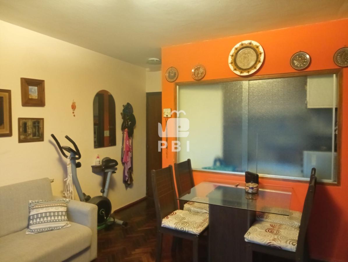 Foto de Apartamento de 1 dormitorio en Península, Punta del Este - Caxambú, imagen 5