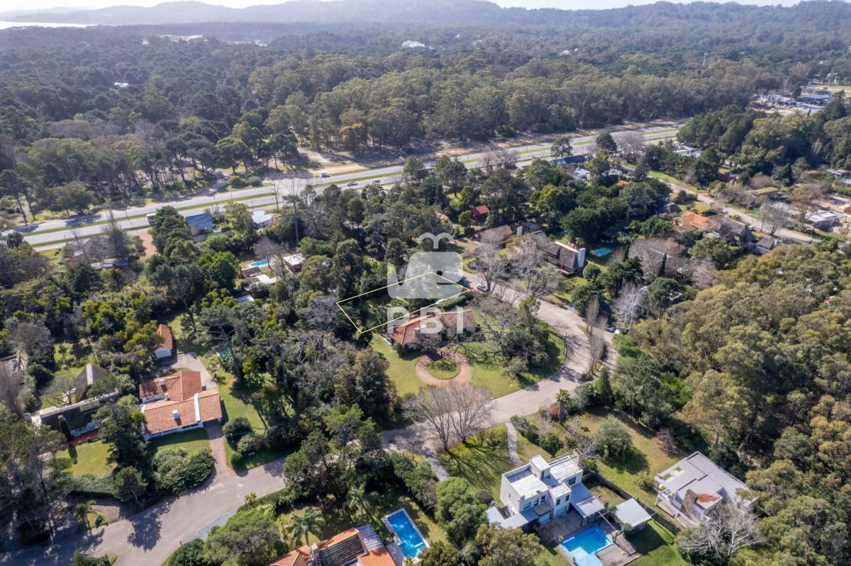 Foto de Terreno en venta en Solana, Punta Ballena - Ref : PBI16049, imagen 1
