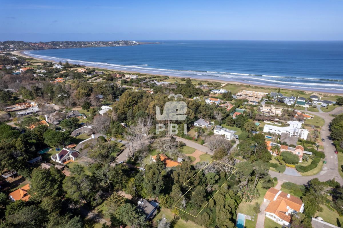 Foto de Terreno en venta en Solana, Punta Ballena - Ref : PBI16048, imagen 2