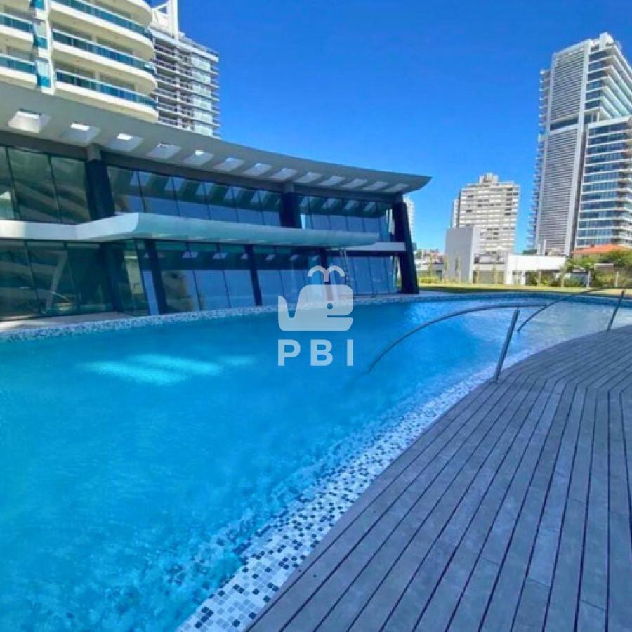 Foto de Venta Departamento 1 Dormitorio Art Tower. Gran Variedad De Amenities, imagen 2