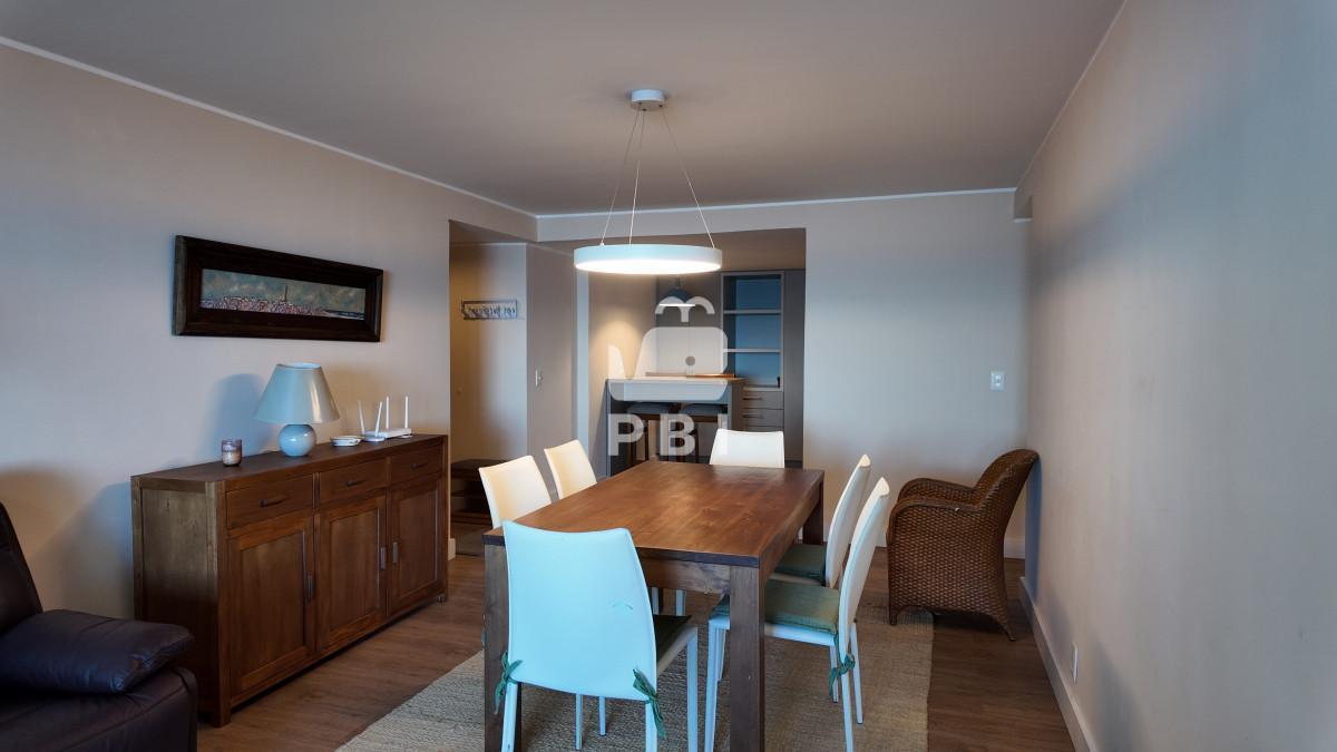 Foto de Apartamento 3 dormitorios en Punta Ballena - Ventisquero - Ref, imagen 2
