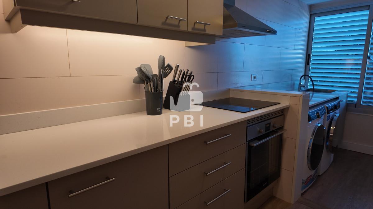 Foto de Apartamento 3 dormitorios en Punta Ballena - Ventisquero - Ref, imagen 3