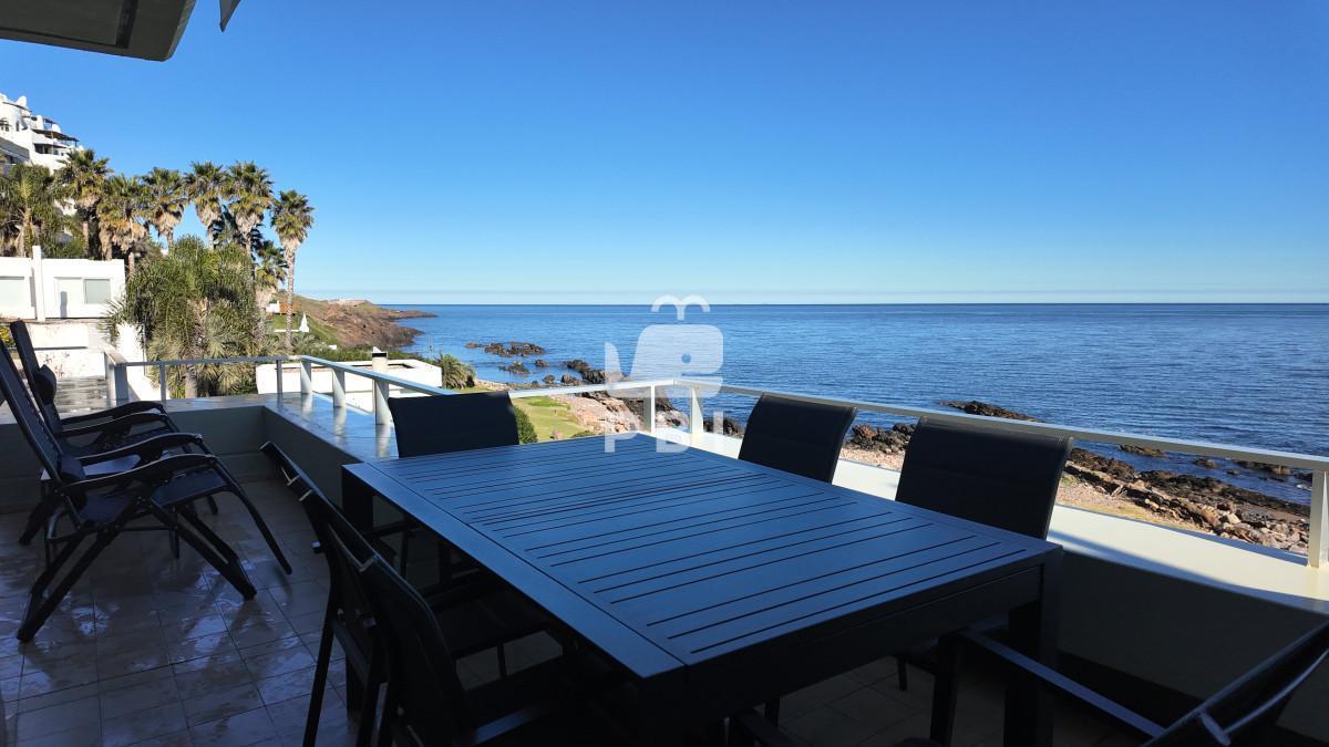 Foto de Apartamento 3 dormitorios en Punta Ballena - Ventisquero - Ref, imagen 1