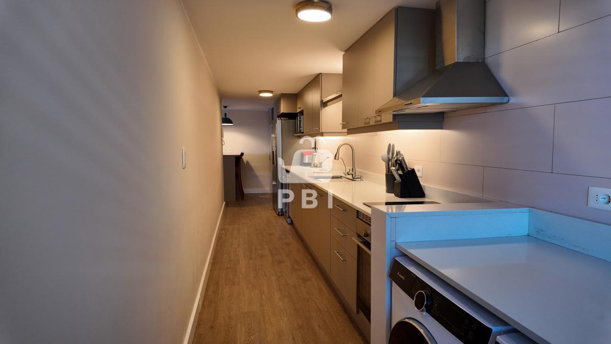 Foto de Apartamento 3 dormitorios en Punta Ballena - Ventisquero - Ref, imagen 4