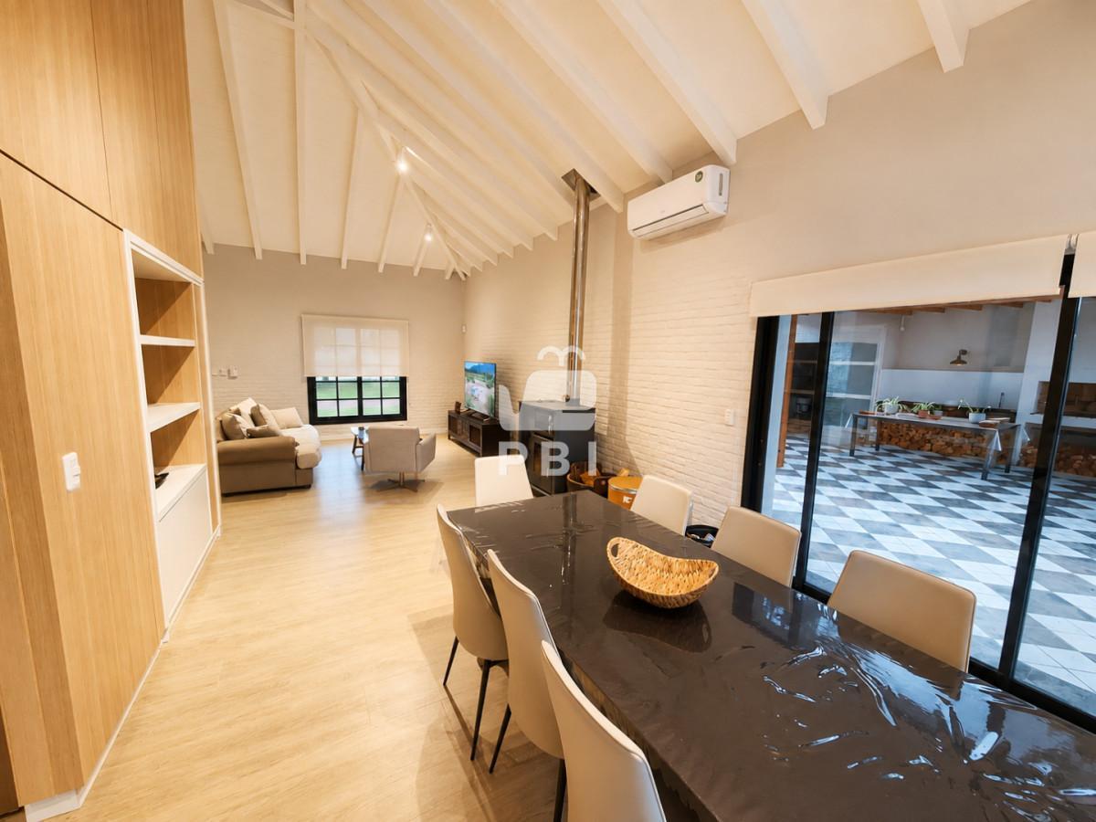 Foto de Casa en venta en Club del Lago, Punta Ballena - Ref : PBI16083, imagen 3