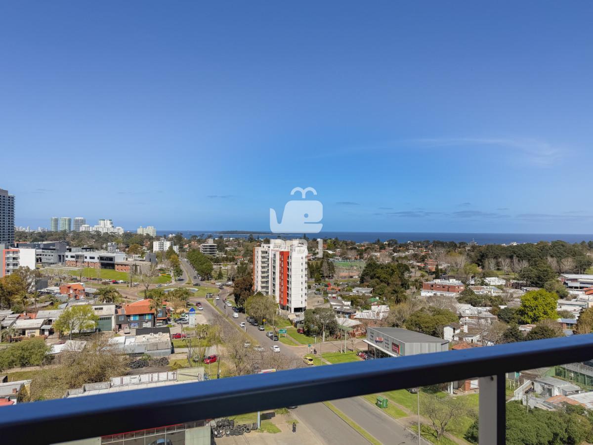 Foto de Apartamento en Maldonado con vista al mar, 3 dormitorios - Mirador, imagen 3