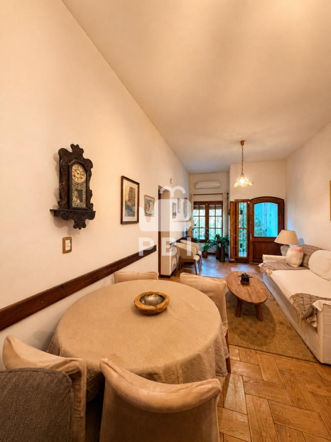 Foto de Casa en Propiedad Horizontal en Venta - Pinares, Punta del Este - Ref, imagen 2