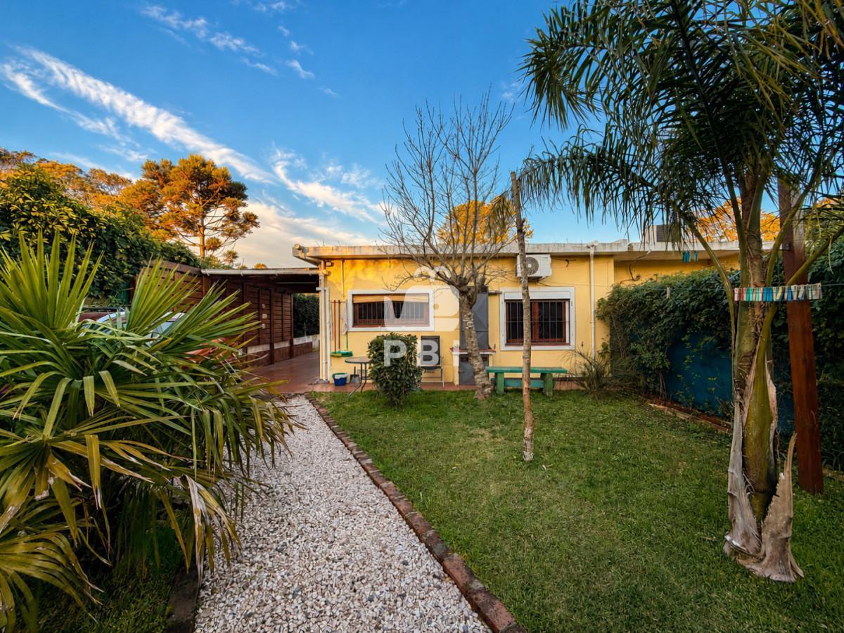 Foto de Casa en Propiedad Horizontal en Venta - Pinares, Punta del Este - Ref, imagen 1