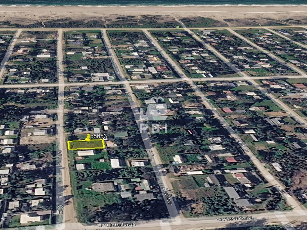 Foto de Terreno en venta en Balneario Buenos Aires, Manantiales - Ref : PBI16188, imagen 1