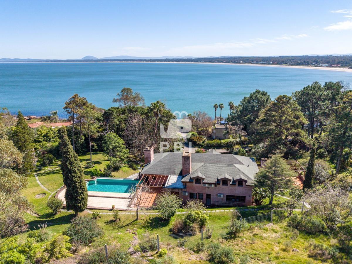 Foto de Casa en venta en el Lomo de la Ballena, Punta Ballena - Ref : PBI15142, imagen 2