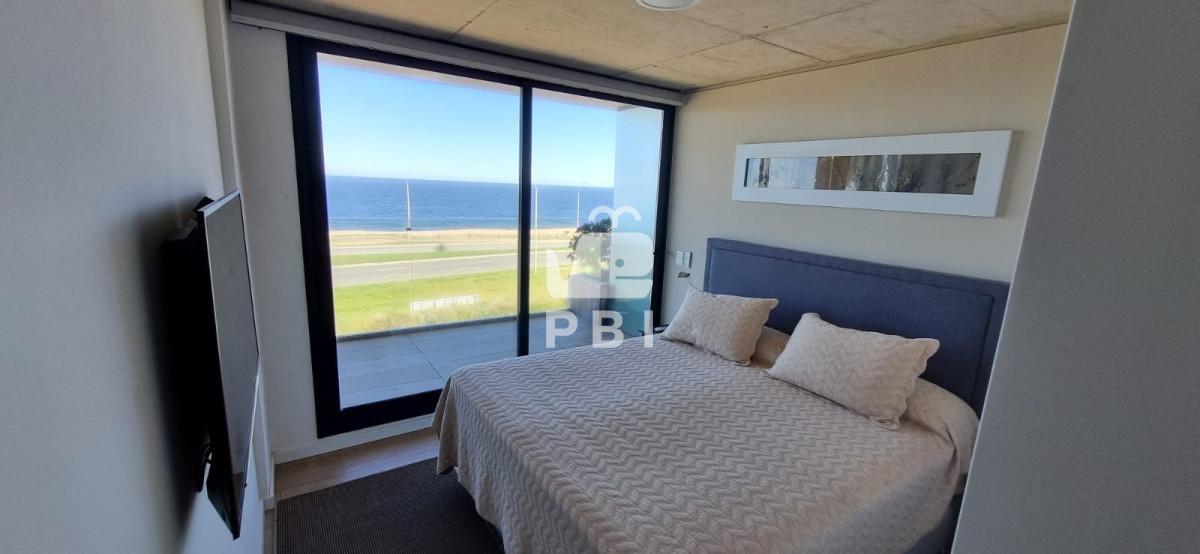 Foto de Excelente apartamento ! primera linea frente al mar, 3 dormitorios, imagen 2