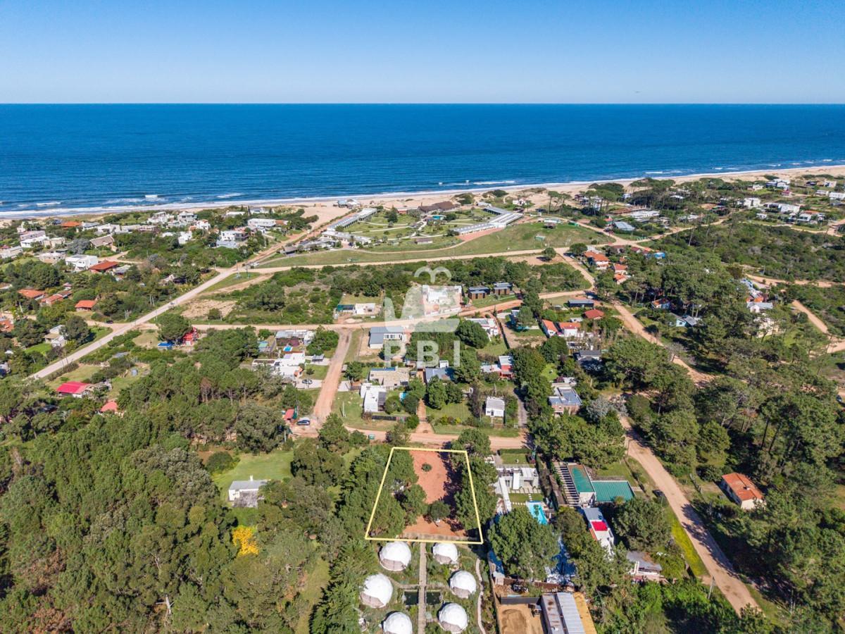Foto de Terreno en venta en Tio Tom, Punta Ballena - Ref : PBI15818, imagen 1