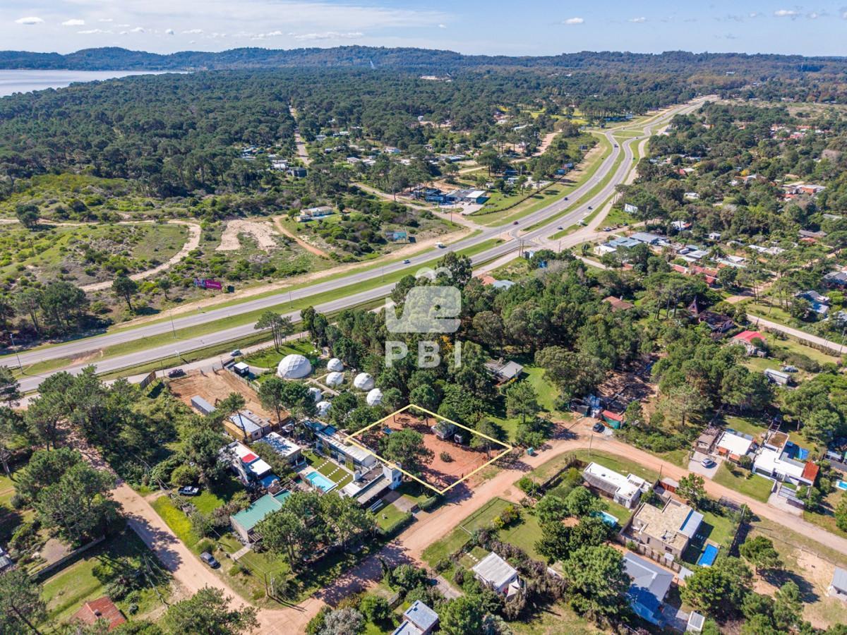 Foto de Terreno en venta en Tio Tom, Punta Ballena - Ref : PBI15818, imagen 4