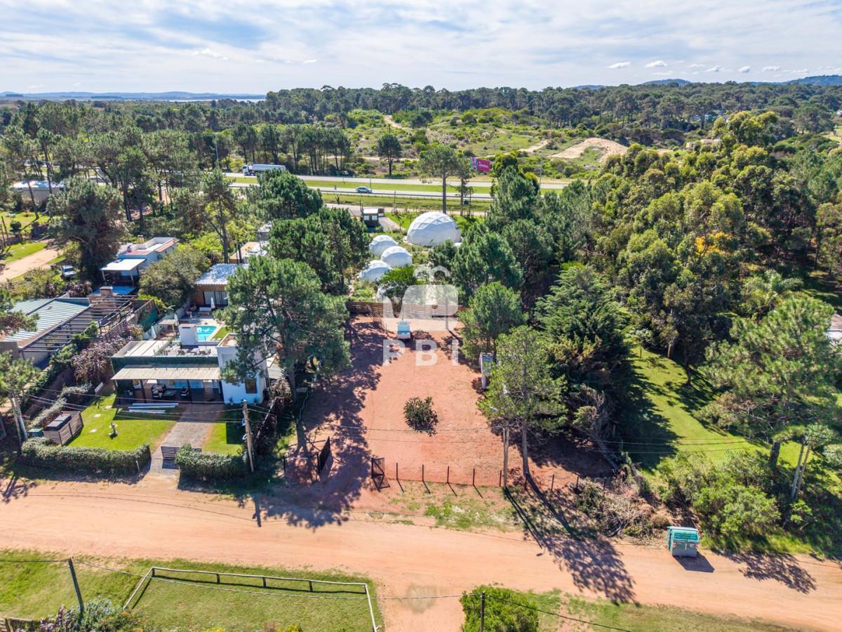 Foto de Terreno en venta en Tio Tom, Punta Ballena - Ref : PBI15818, imagen 3