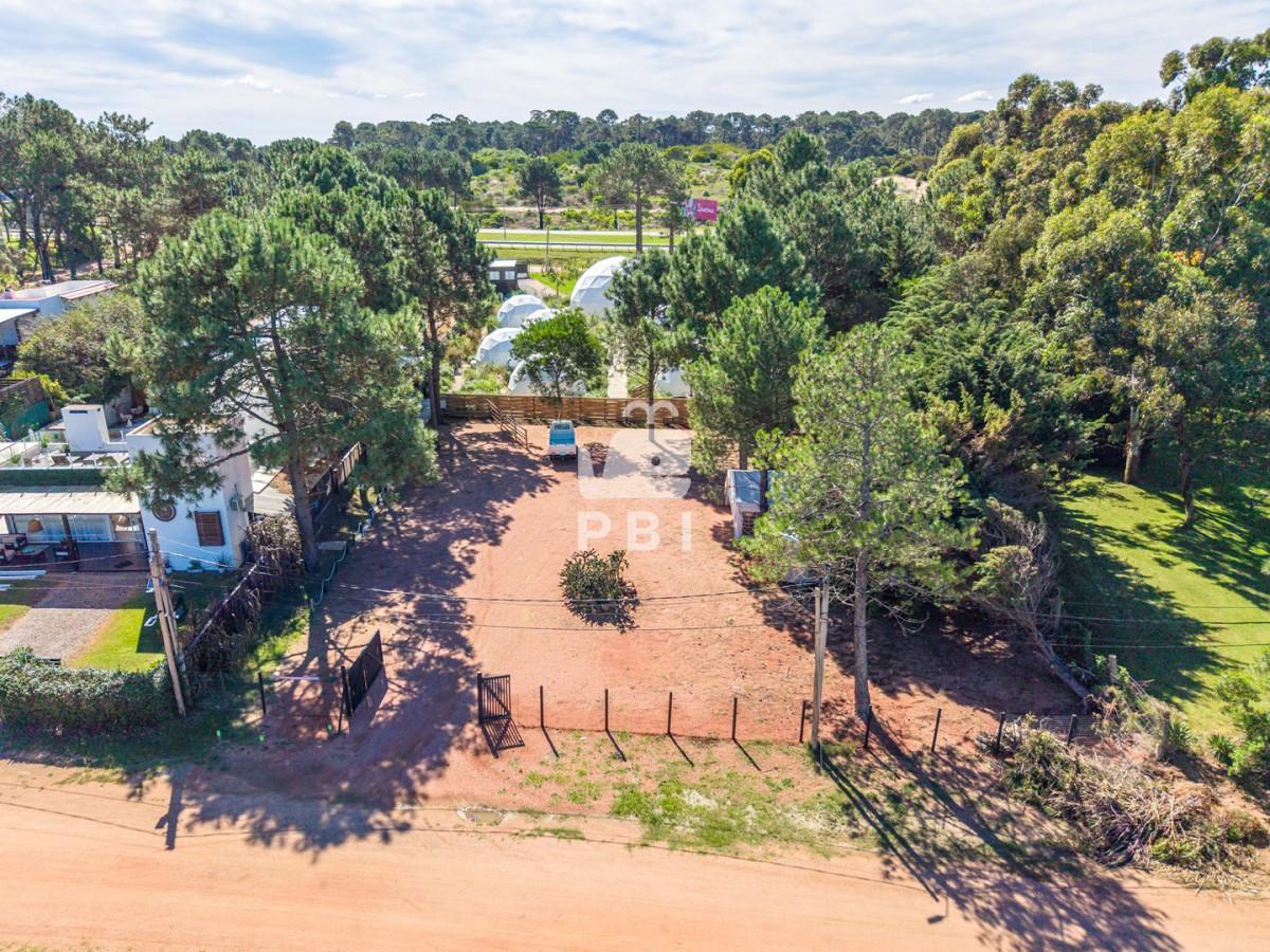 Foto de Terreno en venta en Tio Tom, Punta Ballena - Ref : PBI15818, imagen 2