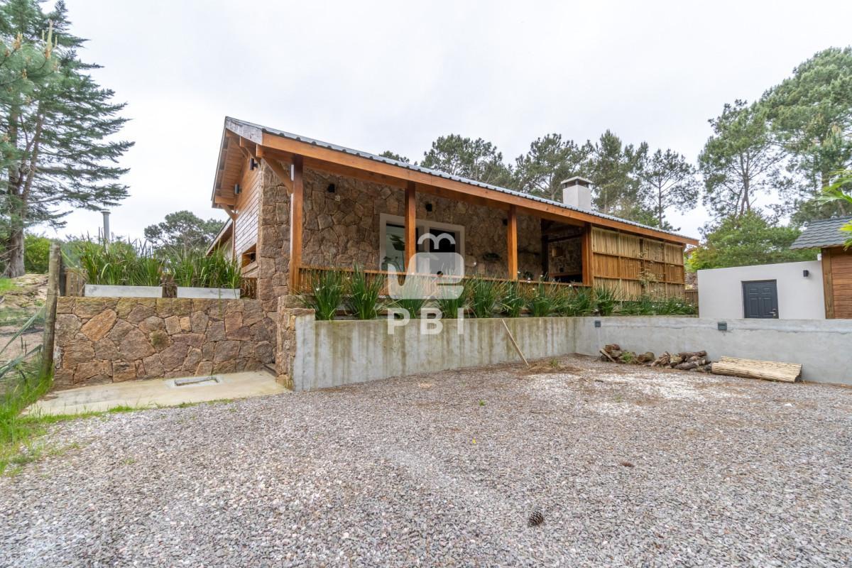 Foto de Casa en venta en Club del Lago, Punta Ballena - Ref : PBI16221, imagen 3