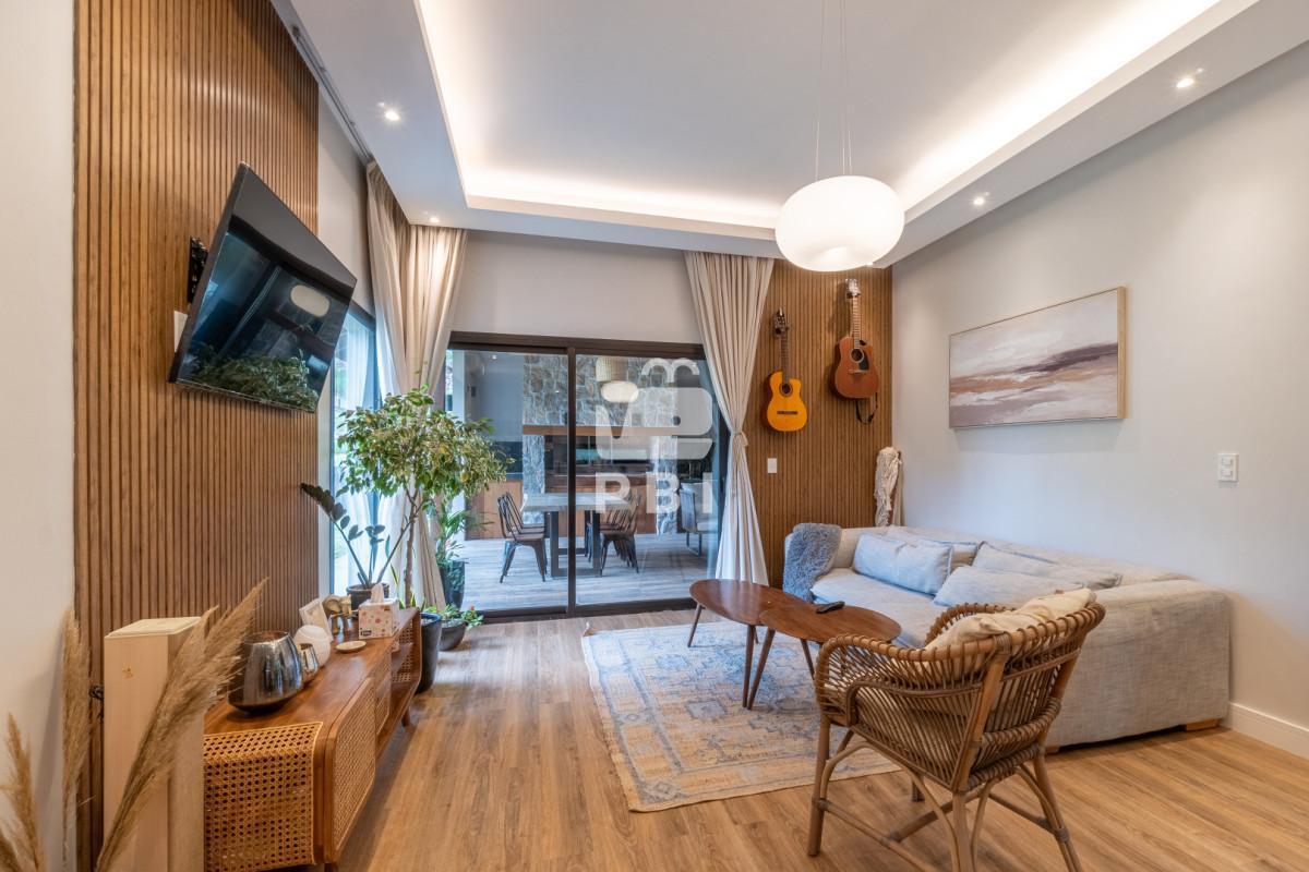 Foto de Casa en venta en Club del Lago, Punta Ballena - Ref : PBI16221, imagen 2