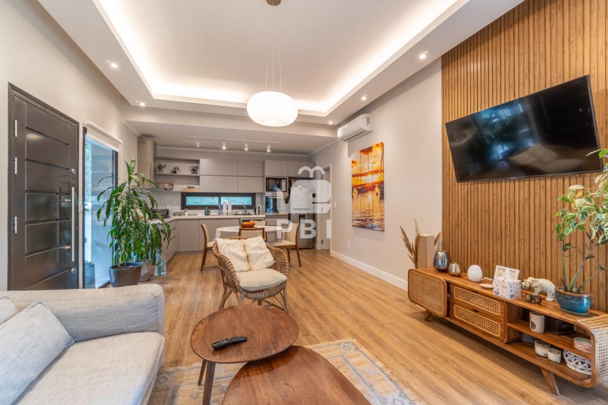 Foto de Casa en venta en Club del Lago, Punta Ballena - Ref : PBI16221, imagen 5