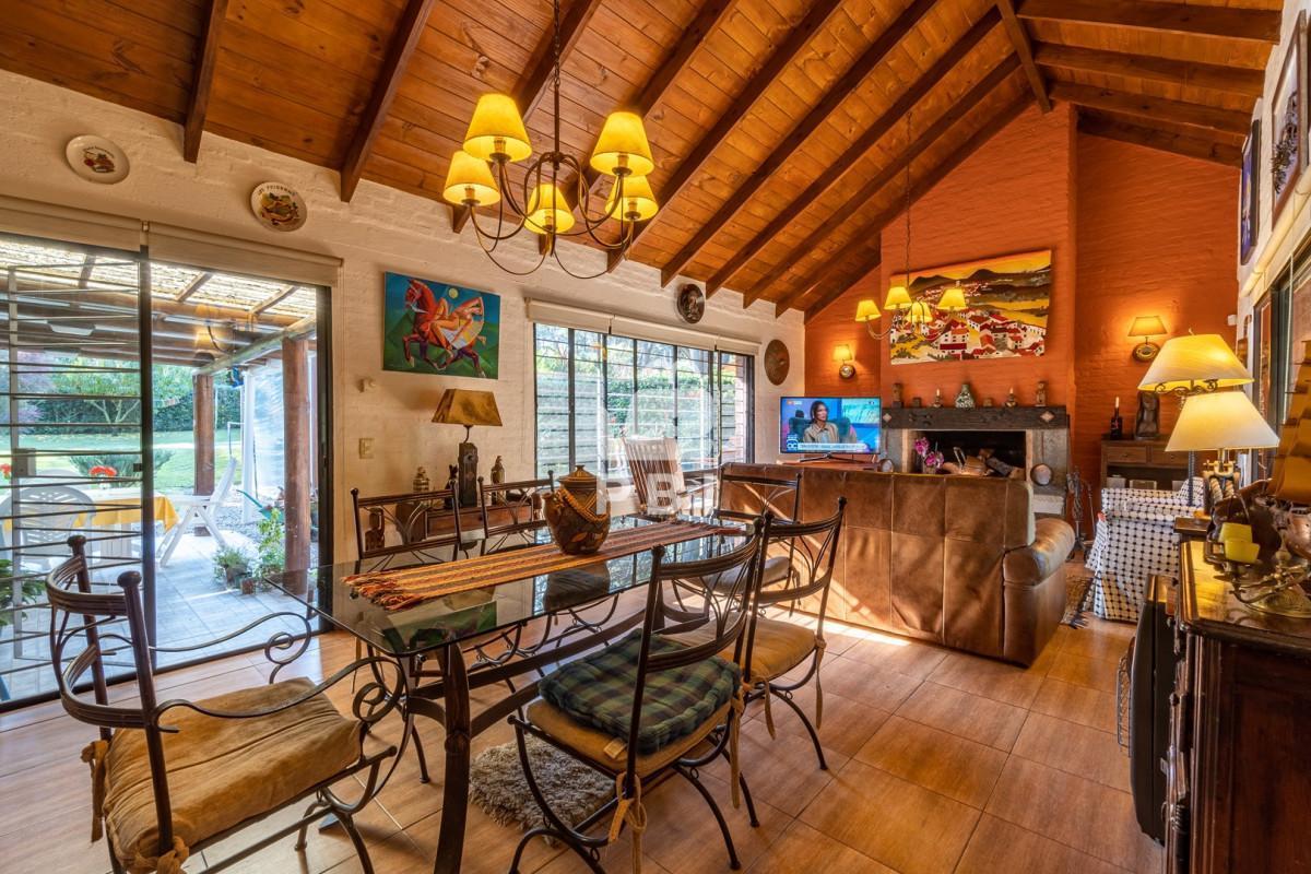 Foto de Casa de 3 dormitorios en Club del Lago, Punta Ballena - Ref : PBI16223, imagen 5