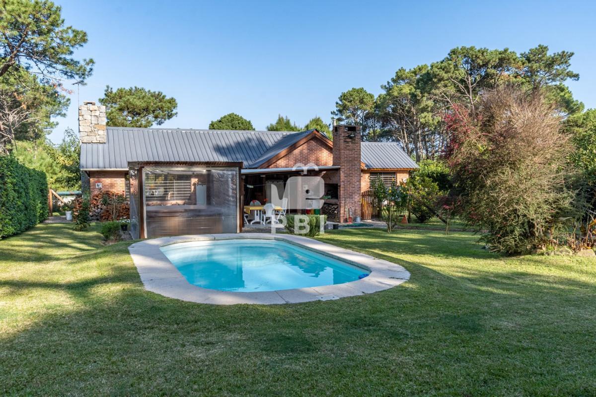 Foto de Casa de 3 dormitorios en Club del Lago, Punta Ballena - Ref : PBI16223, imagen 2