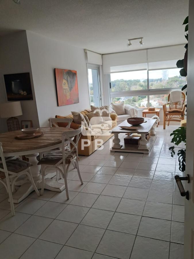 Foto de apartamento en venta 2 dormitorios , playa mansa - PALM BEACH - Ref, imagen 2