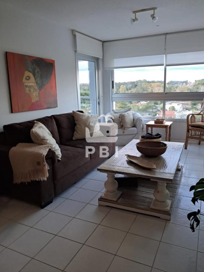 Foto de apartamento en venta 2 dormitorios , playa mansa - PALM BEACH - Ref, imagen 1