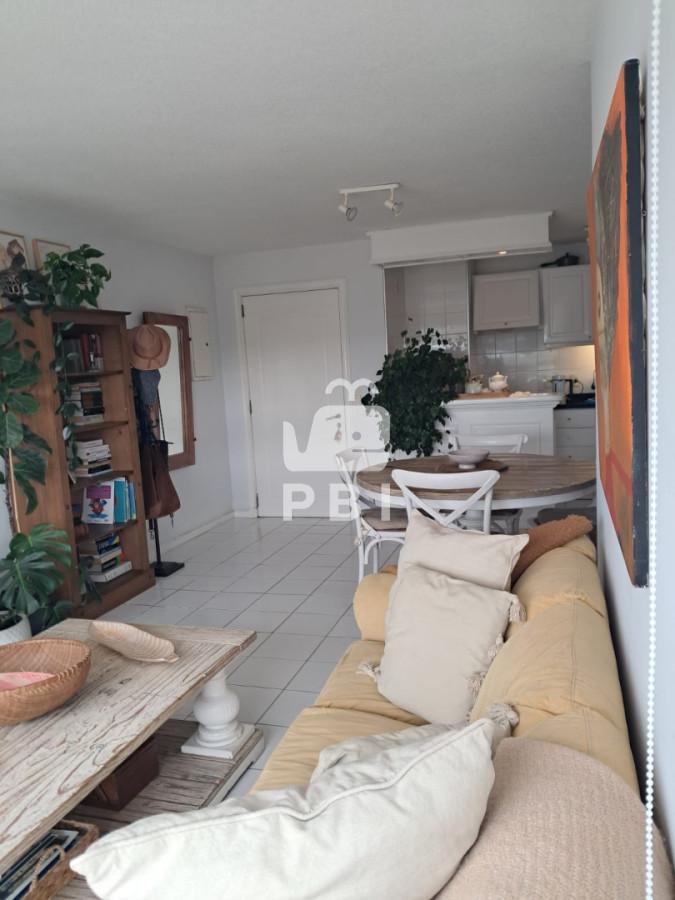 Foto de apartamento en venta 2 dormitorios , playa mansa - PALM BEACH - Ref, imagen 5