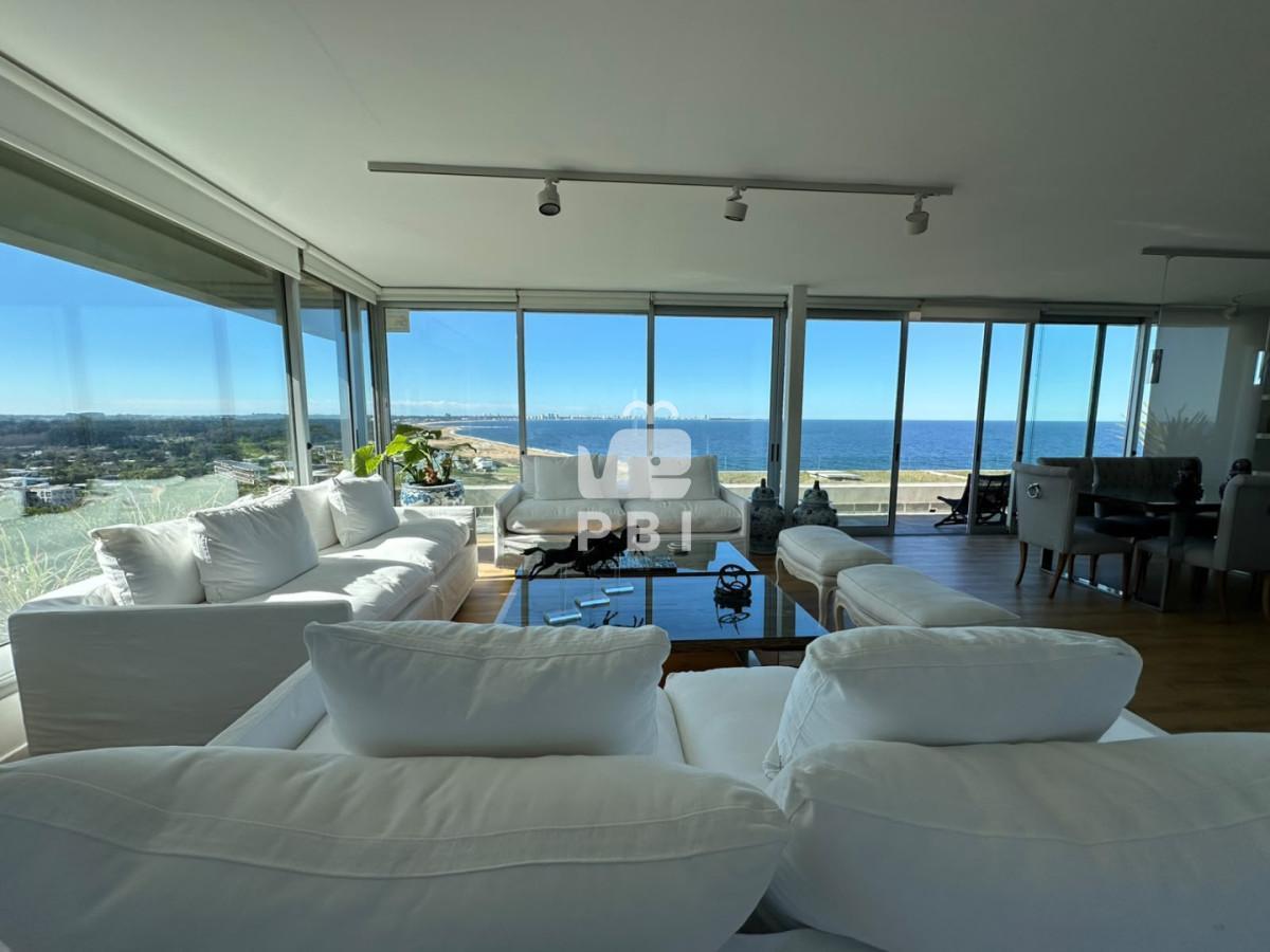 Foto de Apartamento en Lomo De La Ballena 3 dormitorios - Sierra Ballena 1, imagen 2
