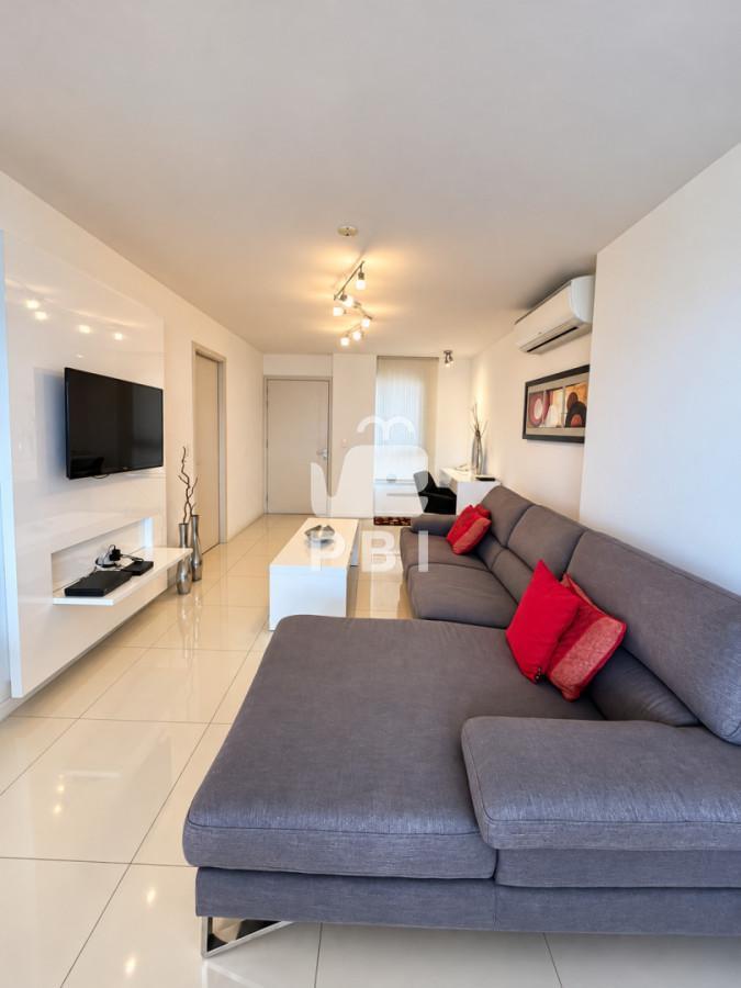 Foto de Apartamento de 3 dormitorios en venta en Edificio Gala Vista, imagen 5