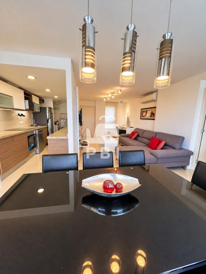 Foto de Apartamento de 3 dormitorios en venta en Edificio Gala Vista, imagen 3