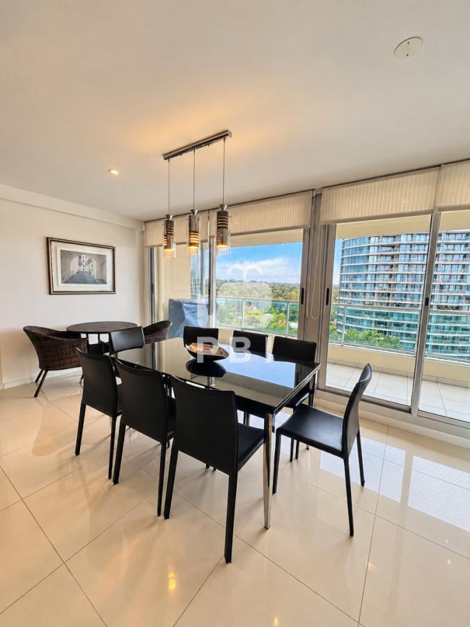 Foto de Apartamento de 3 dormitorios en venta en Edificio Gala Vista, imagen 4
