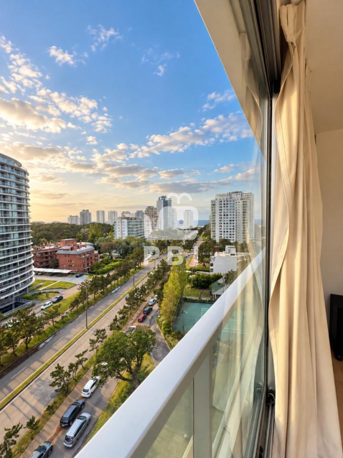 Foto de Apartamento de 3 dormitorios en venta en Edificio Gala Vista, imagen 1