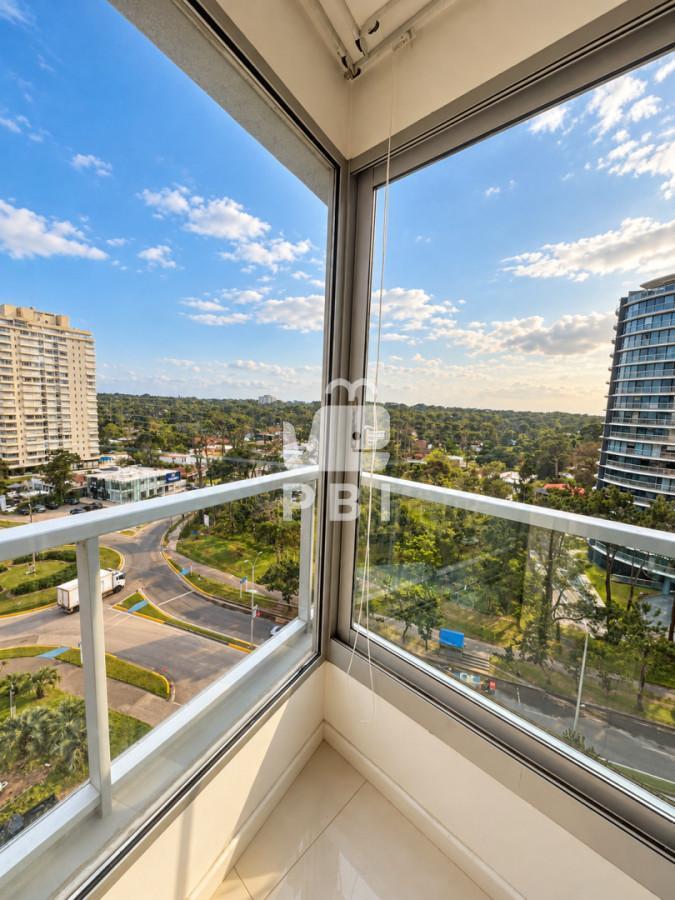 Foto de Apartamento de 3 dormitorios en venta en Edificio Gala Vista, imagen 2