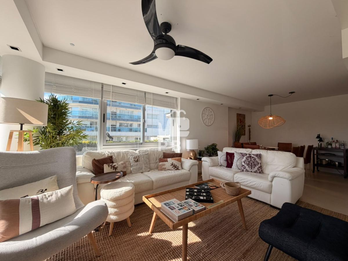 Foto de la propiedad en Av. Francisco Salazar 3389, 20100 Punta del Este
