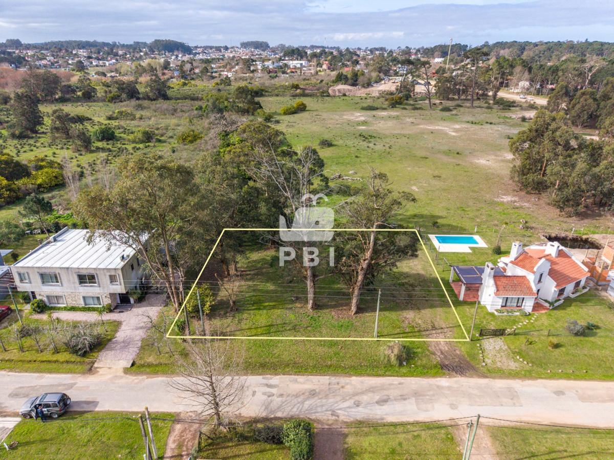 Foto de Terreno en venta en Laguna del Diario - Ref : PBI16061, imagen 3