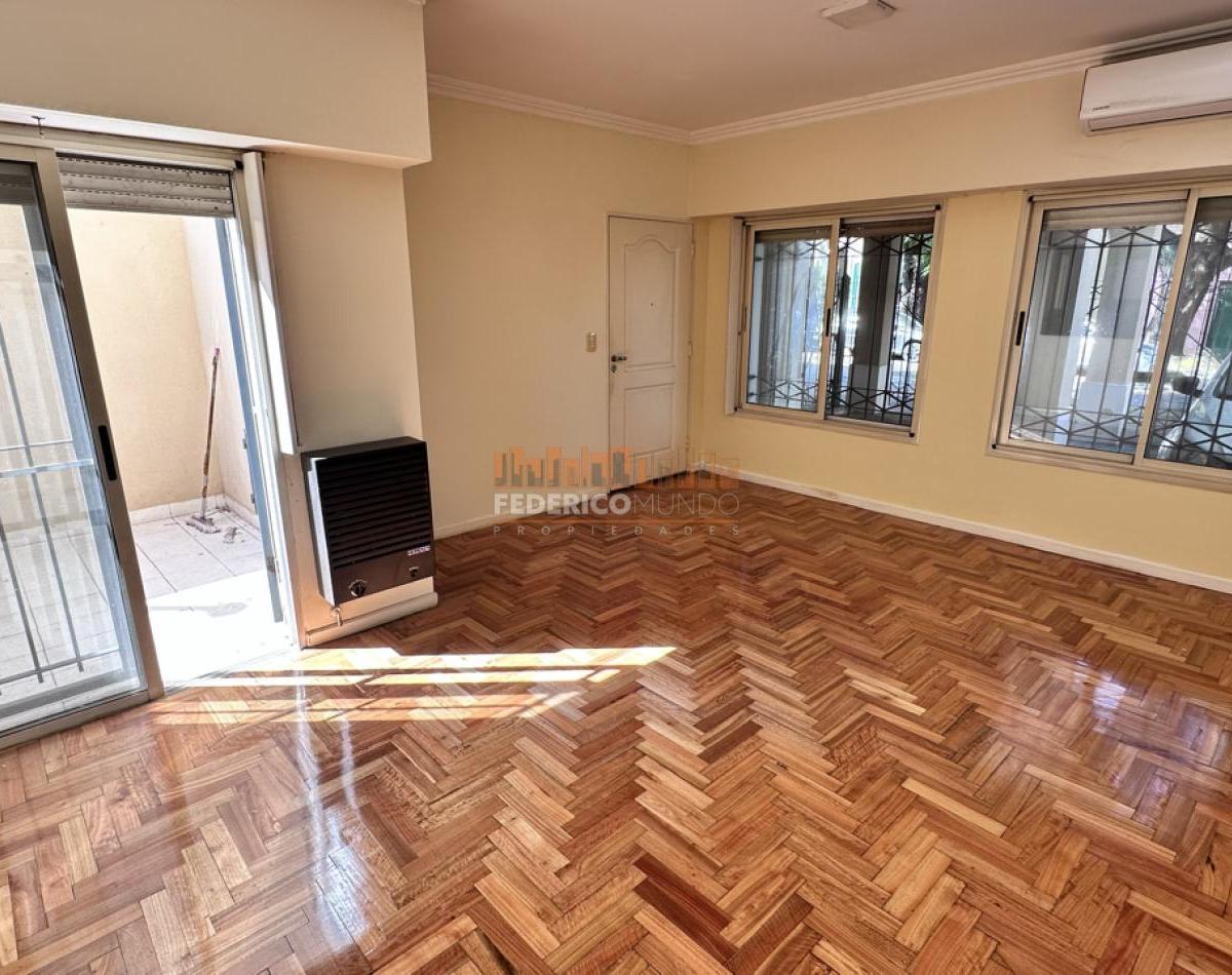 3 ambientes venta con dos cocheras en banfied lomas de zamora Apto credito