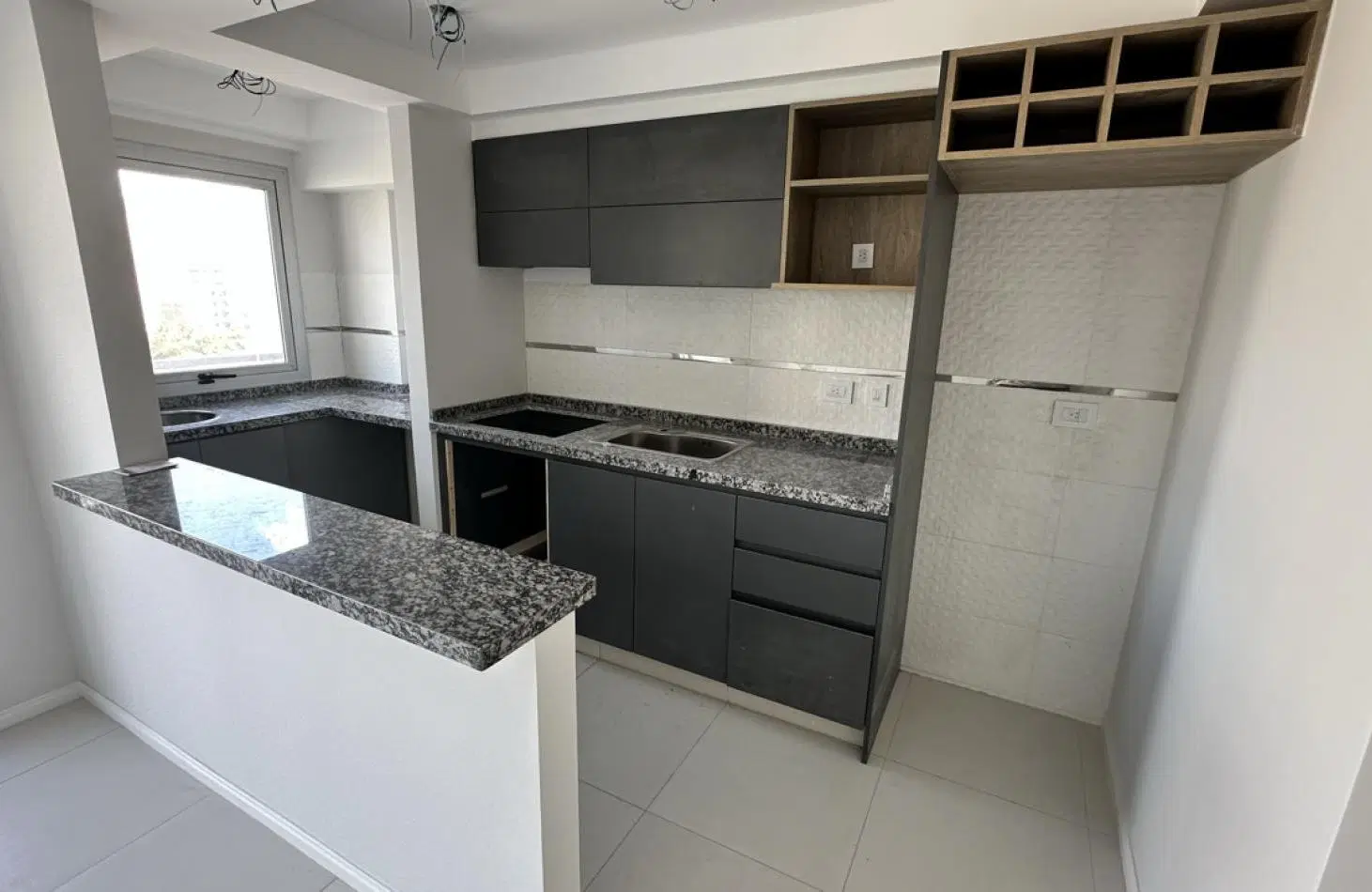 Departamento Venta Lanus Este 2 Ambientes a estrenar 4