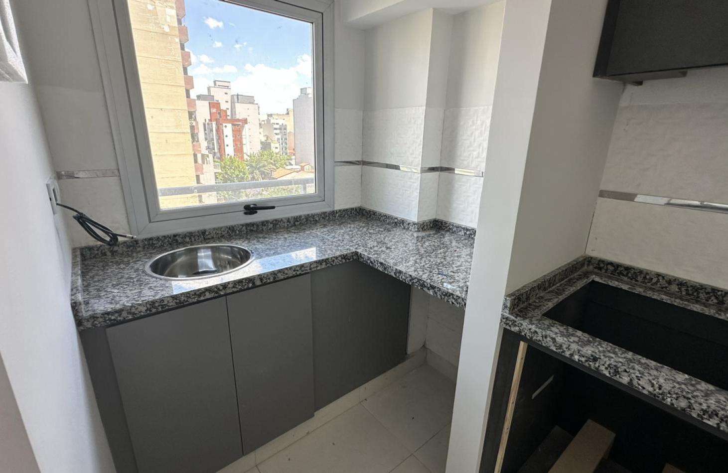 Foto de Departamento Venta Lanus Este 2 Ambientes a estrenar, imagen 2