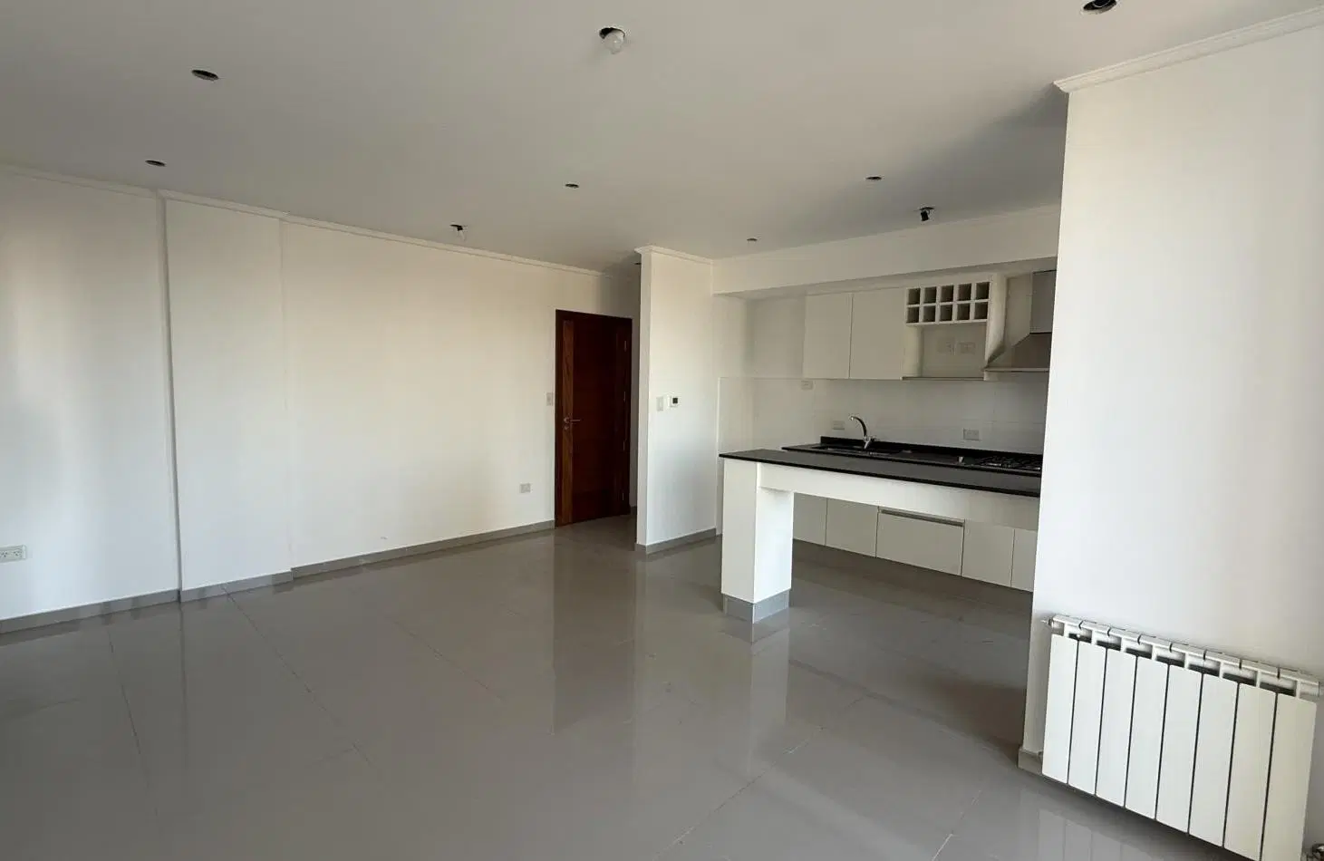 Departamento 2 ambientes Berazategui a estrenar 5