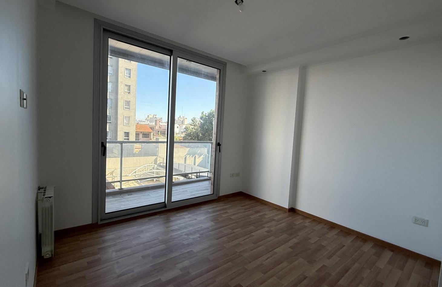 Departamento 2 ambientes Berazategui a estrenar