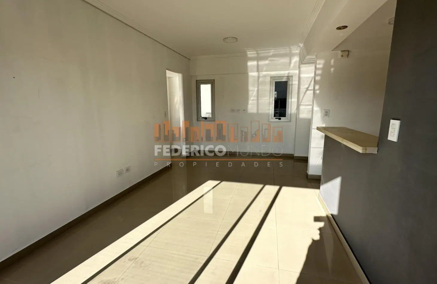 Departamento Venta Lanus 2 Ambientes con cochera Remedios de Escalada 4